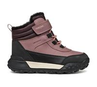 Bottes d'hiver femme Geox Trekkyup ABX Rose 39