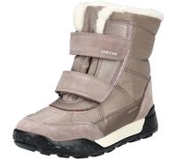 Geox J Trekkyup Girl B Ab Botte de neige Fille