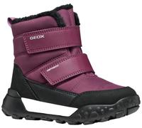 Geox J Trekkyup Girl B Ab Bottines à la chevilleFille