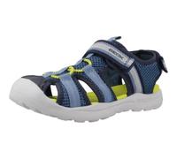 Geox Vaniett A Sandals Bleu EU 32 Garçon