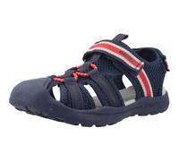 Geox Vaniett J555xa1454 Sandals Bleu EU 27 Garçon