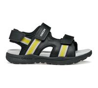 Geox Vaniett Sandals Noir EU 35 Garçon
