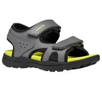 Geox Vaniett Sandals Gris EU 30 Garçon