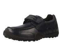 Geox Mocassins garçon J W.Snake Moc B Navy Taille 28 EU