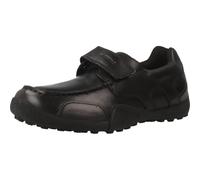 Geox Mocassins J W.Snake Moc B Garçon Noir 41 EU
