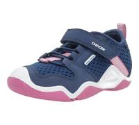 Geox J Wader Girl A Colour Bleu - 25
