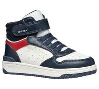 Geox J WASHIBA Boy B, Basket,