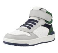 Geox J WASHIBA Boy B, Basket,