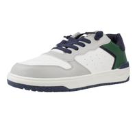 Geox J Washiba Boy B BasketGarçon