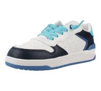 Geox J Washiba Boy B BasketGarçon