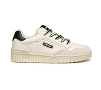 Geox J Washiba Boy Basket, Lt Ivoire, 38 EU