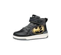 Baskets Geox J WASHIBA BOY G pour Enfant 32 Noir