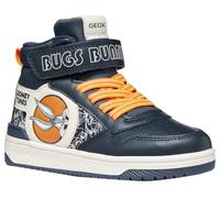 Geox J Washiba Boy F BasketGarçon
