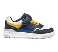 Geox J Washiba Boy H BasketGarçon
