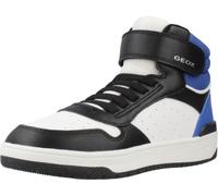 Geox J WASHIBA Boy B Basket, 35 EU