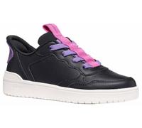 Geox J Washiba Fast in Gi BasketFille