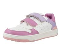 Geox Baskets J Washiba Girl B Multicolore Taille 32