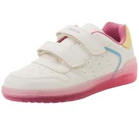Geox J Washiba Girl B BasketFille