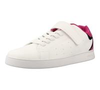 Geox J Washiba Girl B BasketFille