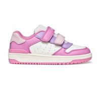 Geox J Washiba Girl B BasketFille
