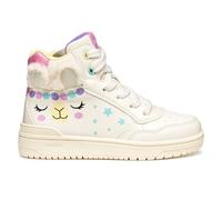 Geox Washiba Trainers Blanc EU 29 Fille