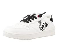 Baskets basses enfant filles Geox J WASHIBA GIRL Blanc 29