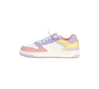 Geox Baskets J WASHIBA GIRL Fille Blanc Taille 33