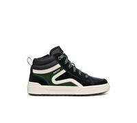 Geox J WEEMBLE Boy A, Basket,