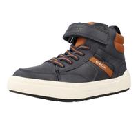 Geox J Weemble Boy A Basket Garçon