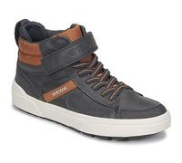 Geox J Weemble Boy A BasketGarçon