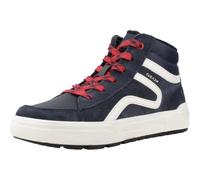 Geox Baskets J Weemble Boy pour enfant 32 Bleu