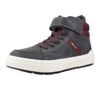 Geox J Weemble Boy A BasketGarçon