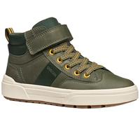 Geox J WEEMBLE Boy Baskets Militaires 36 EU, Military, 36 EU