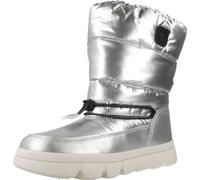 Geox J Willaboom Couleur Gris