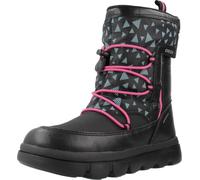 Geox J Willaboom Girl B A Colour Noir - 33
