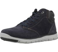 Geox J Xunday B.a Couleur Bleu