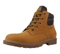 Geox Bottines Shaylax Jaune EU 36 Enfant