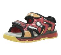 Geox J350qb Colour Rouge - 24