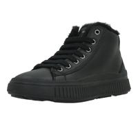 Geox Baskets J LAQUINNY Girl G Noires Taille 33