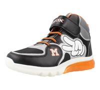Geox J55lbf BasketGarçon