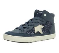 Geox J Kalispera Girl J664GB pour 33 Bleu