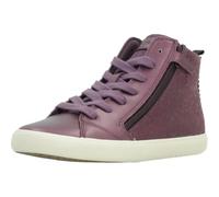 Geox J Gisli Girl J664ND pour 37 Violet