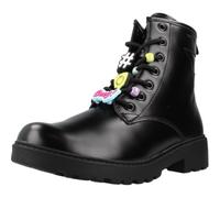 Geox Boots enfant J CASEY GIRL in Noir 32