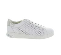 Geox - Jaysen Chaussures Casual - Femme - Chaussures - Blanc - Taille: 36 EU