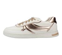 Baskets basses femmes Geox D JAYSEN Blanc 38
