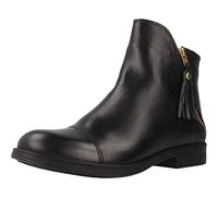 Geox Bottines Fille Jr Agata C Noir Pointure 30 EU