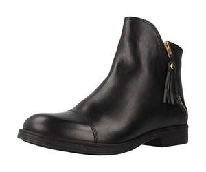 Geox Jr Agata Ci, Bottines Fille
