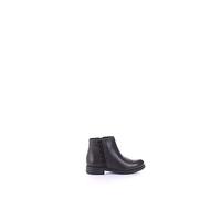 Geox JR Agata D, Bottines Fille, Noir (Black), 36 EU