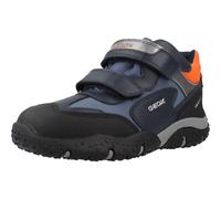 Geox Jr Baltic Boy B Abx Colour Bleu - 26