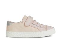 Geox Jr Ciak Girl B Basket, Lt Rose, 35 EU